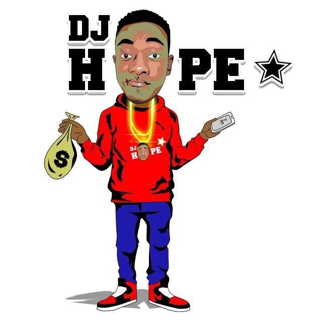 DJ HopeStar